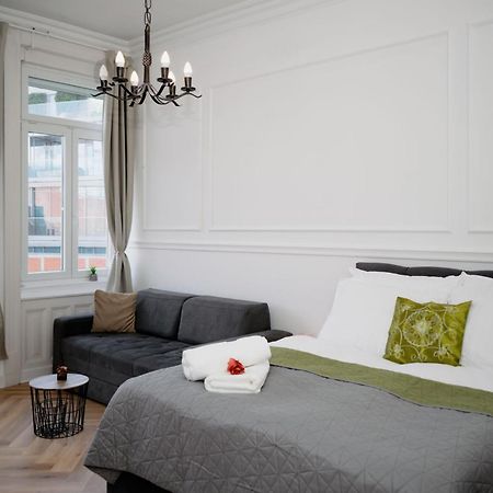 Pedestrian Apartment, The Best Location Budapest Luaran gambar