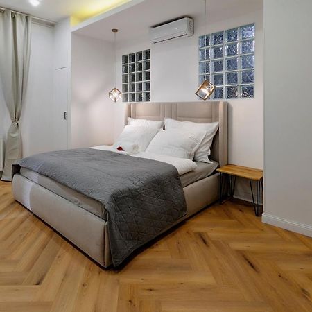 Pedestrian Apartment, The Best Location Budapest Luaran gambar