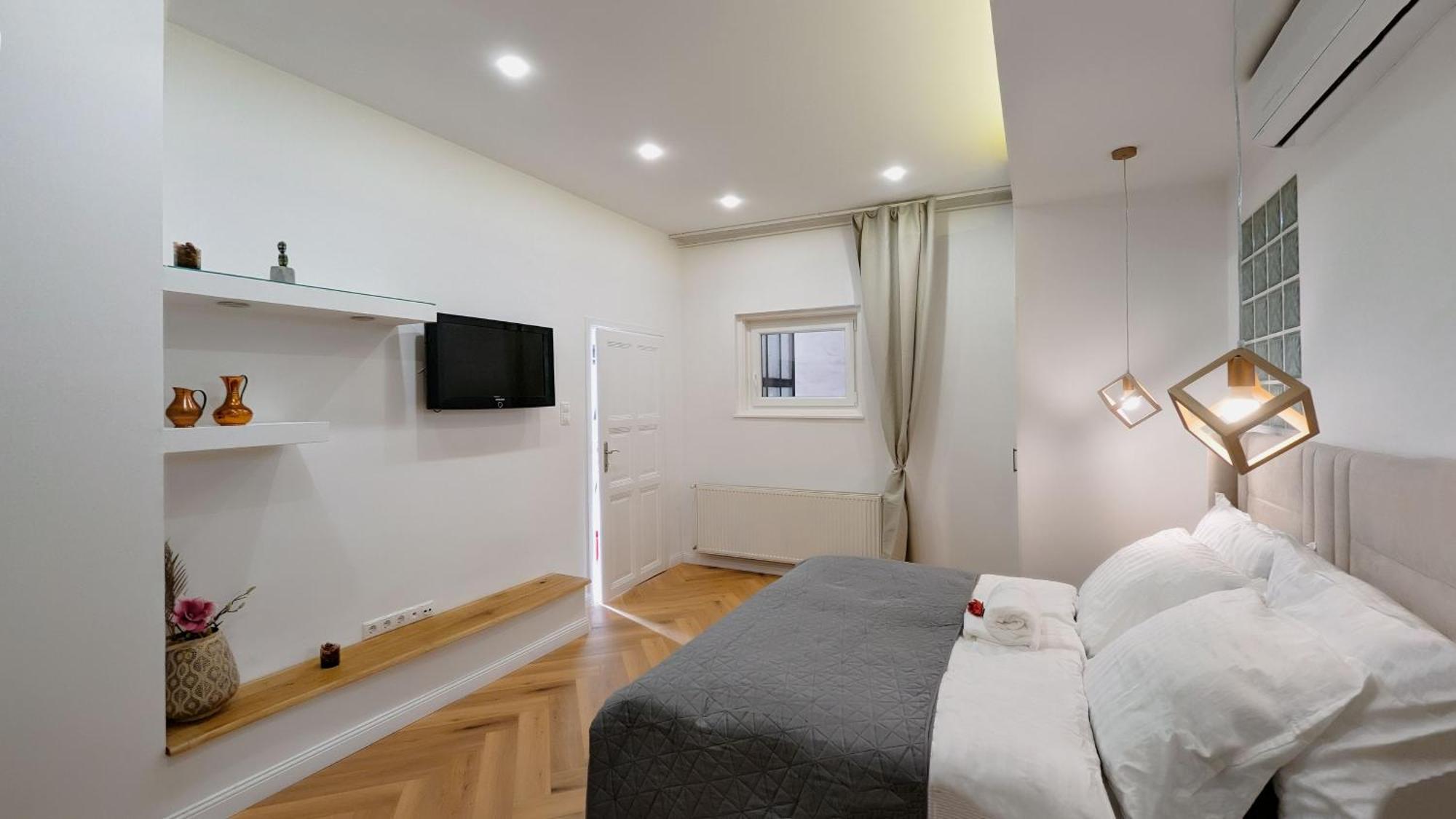 Pedestrian Apartment, The Best Location Budapest Luaran gambar