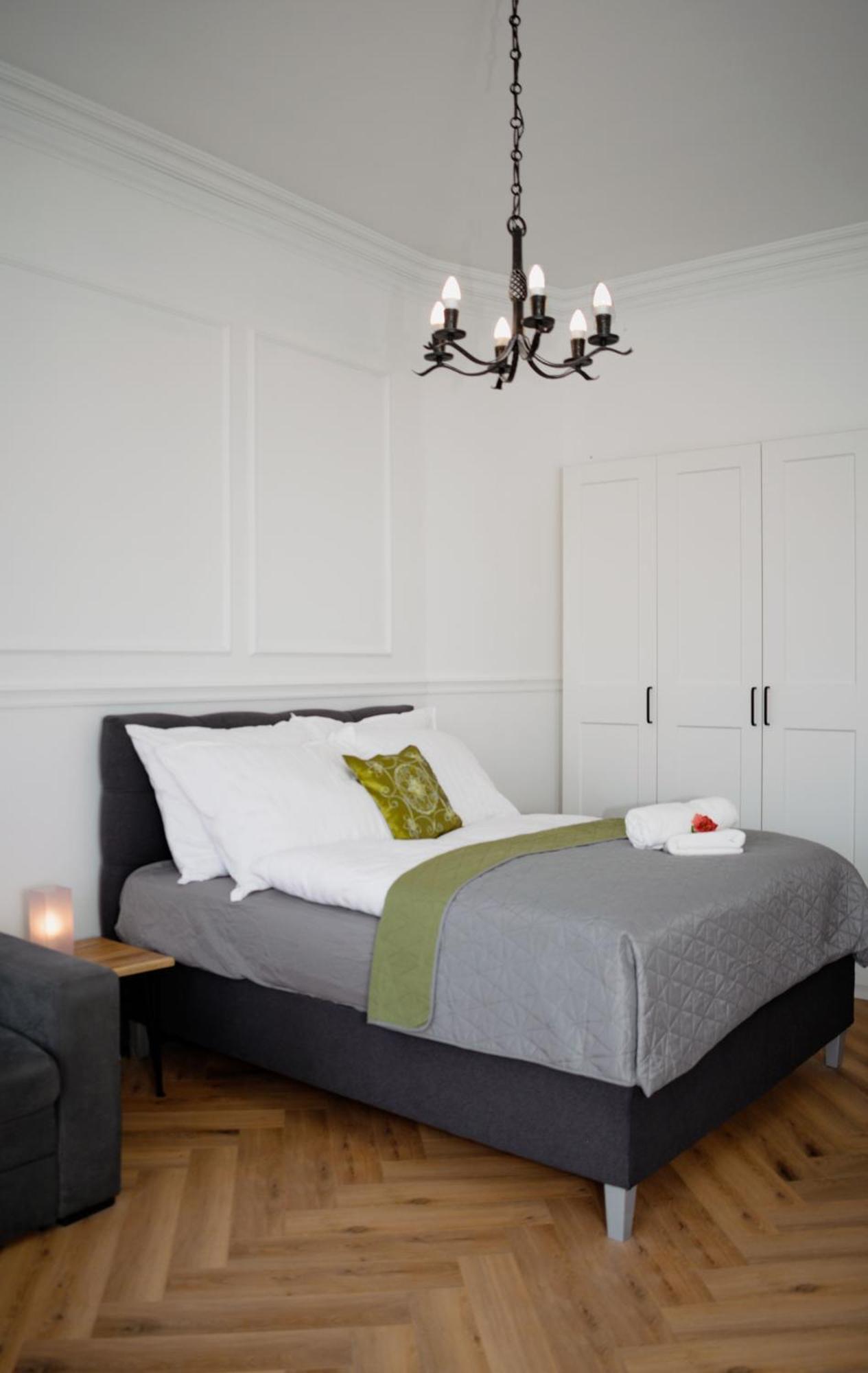 Pedestrian Apartment, The Best Location Budapest Luaran gambar