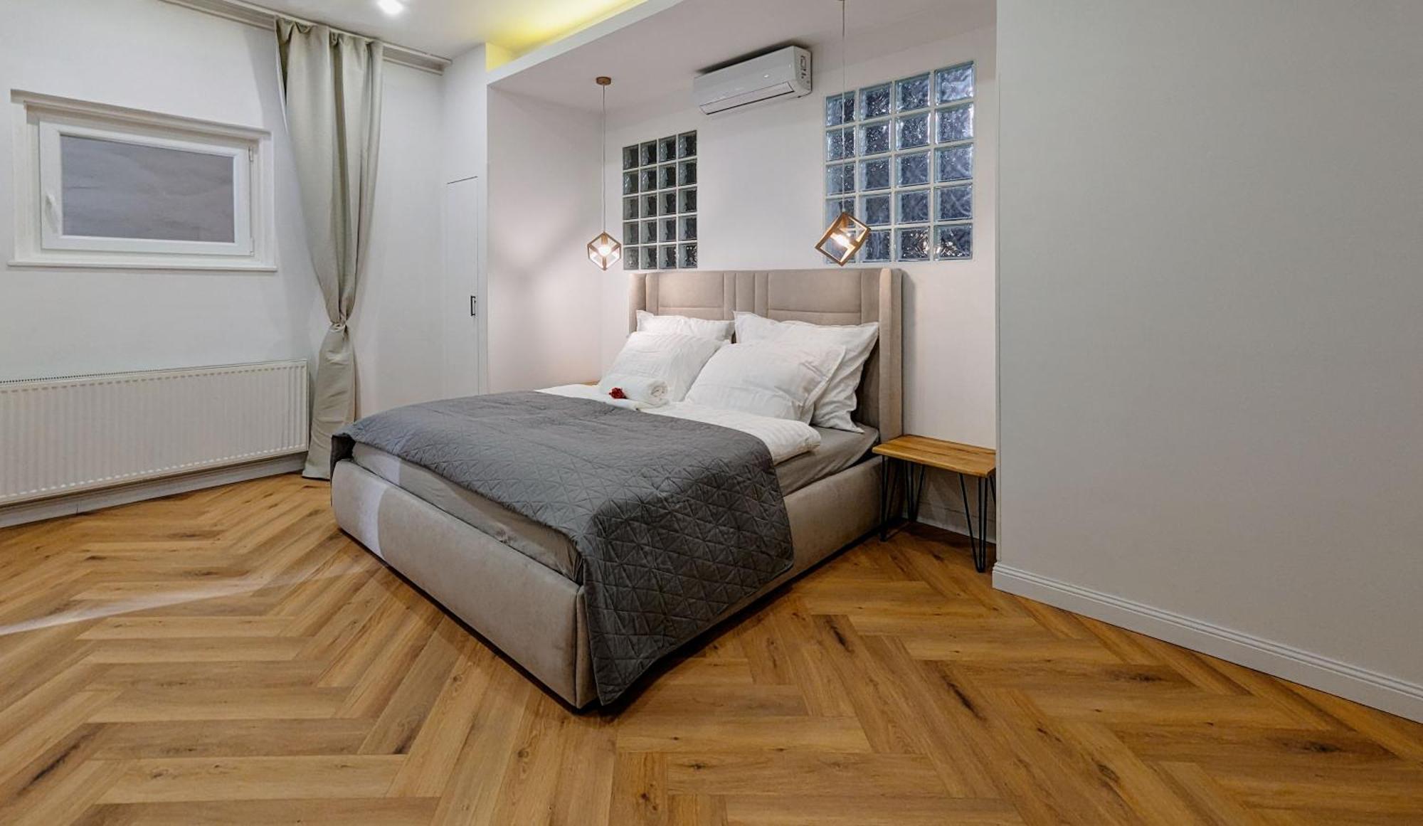 Pedestrian Apartment, The Best Location Budapest Luaran gambar
