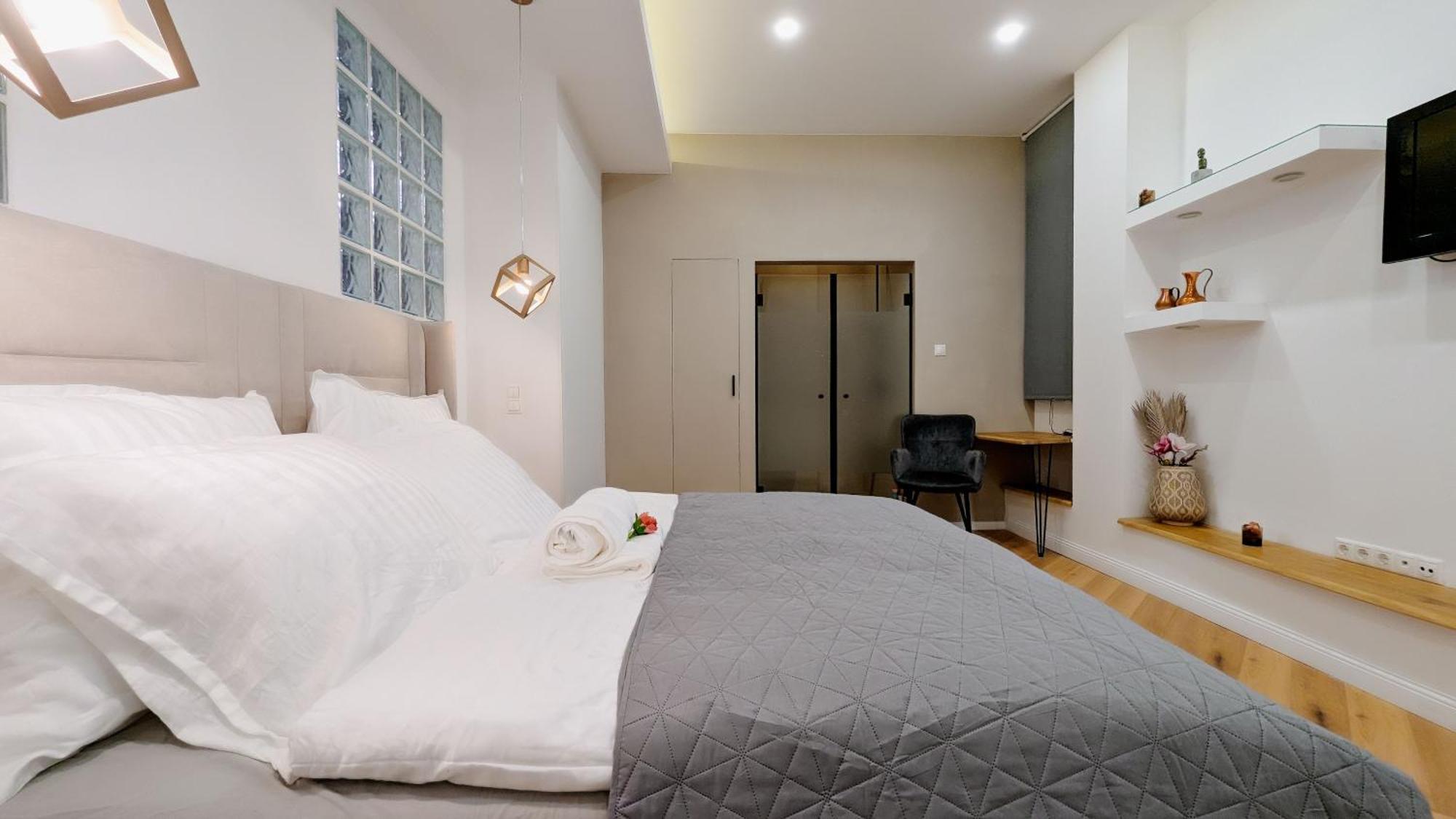 Pedestrian Apartment, The Best Location Budapest Luaran gambar