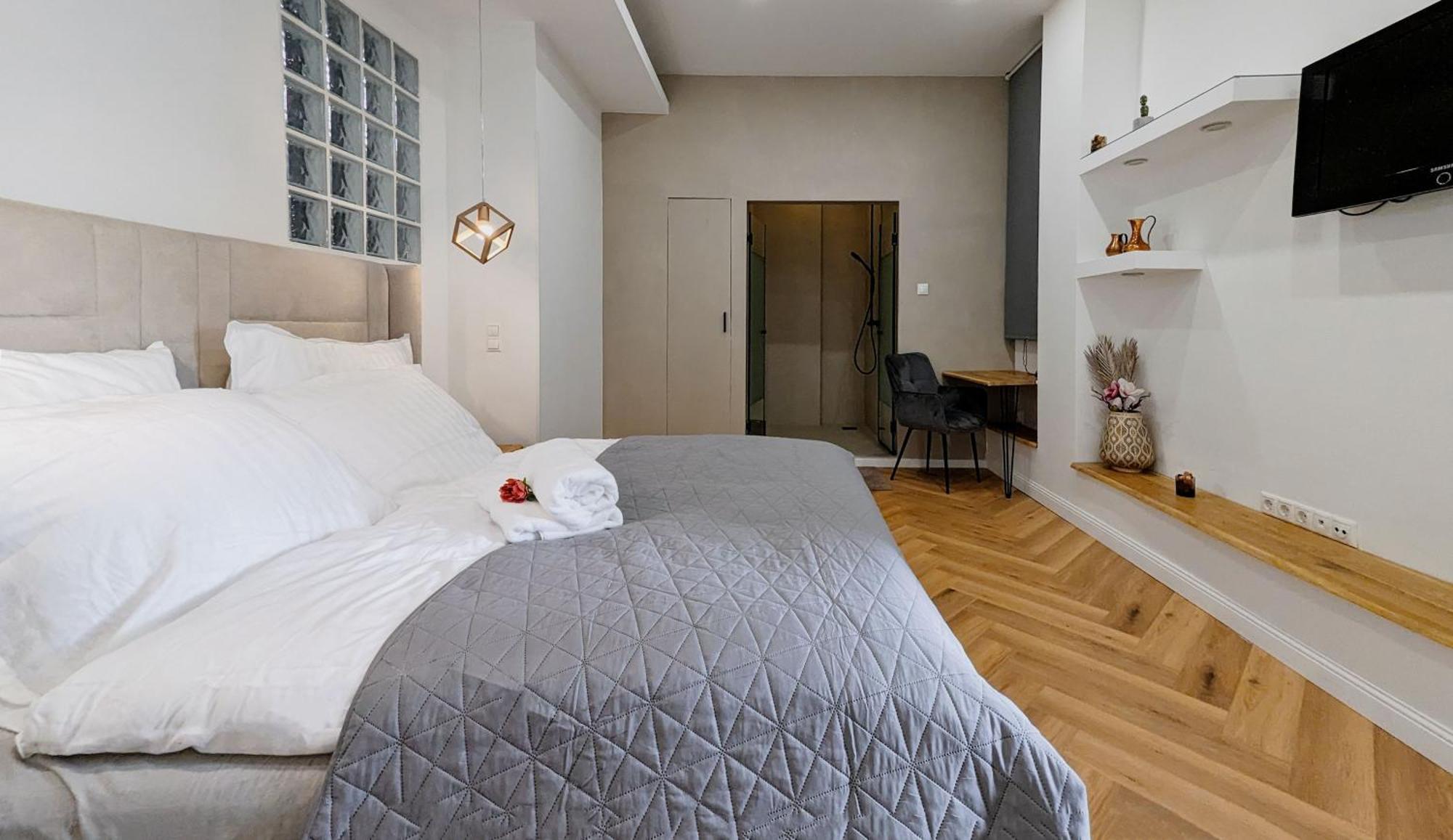 Pedestrian Apartment, The Best Location Budapest Luaran gambar