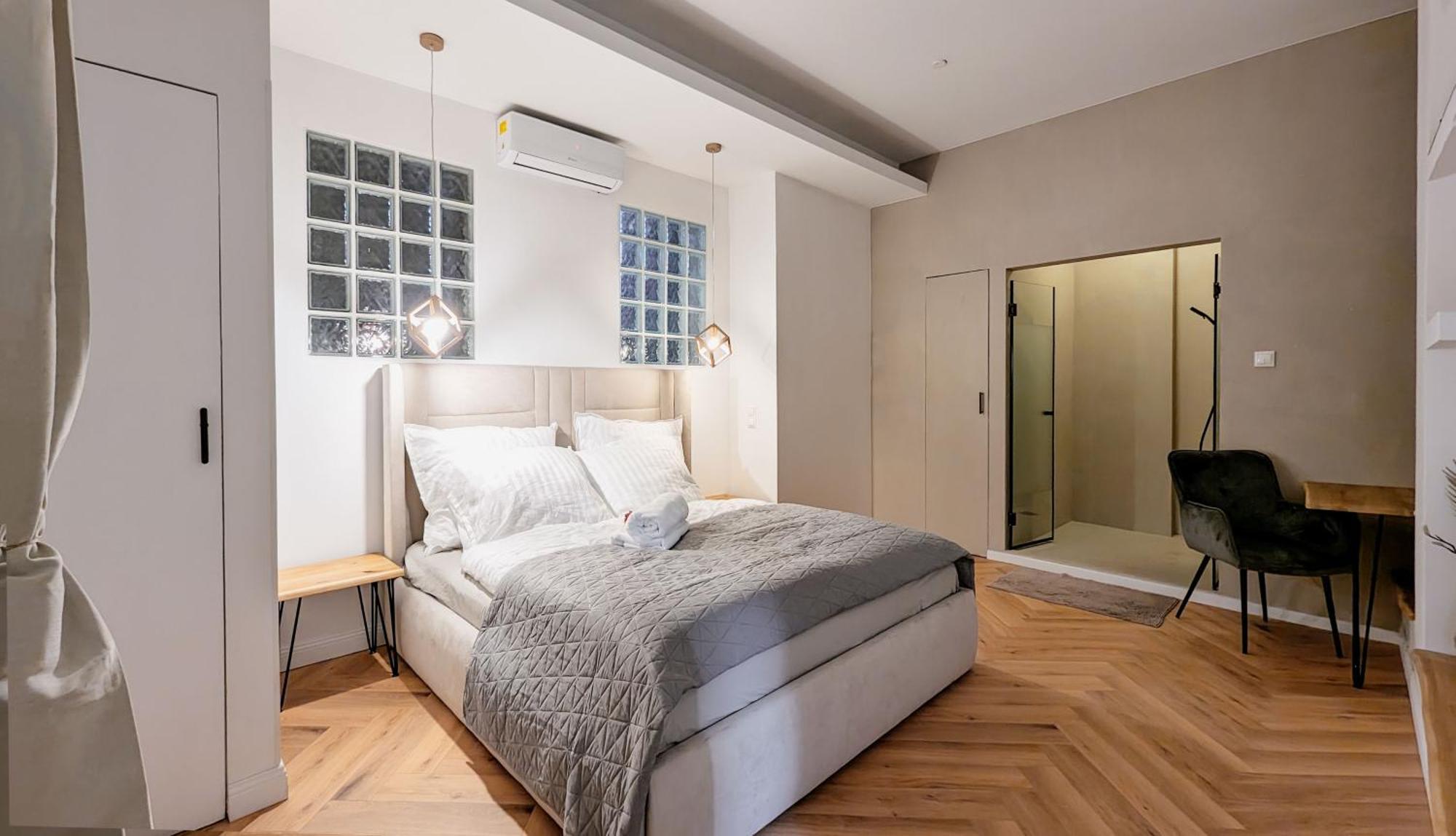 Pedestrian Apartment, The Best Location Budapest Luaran gambar