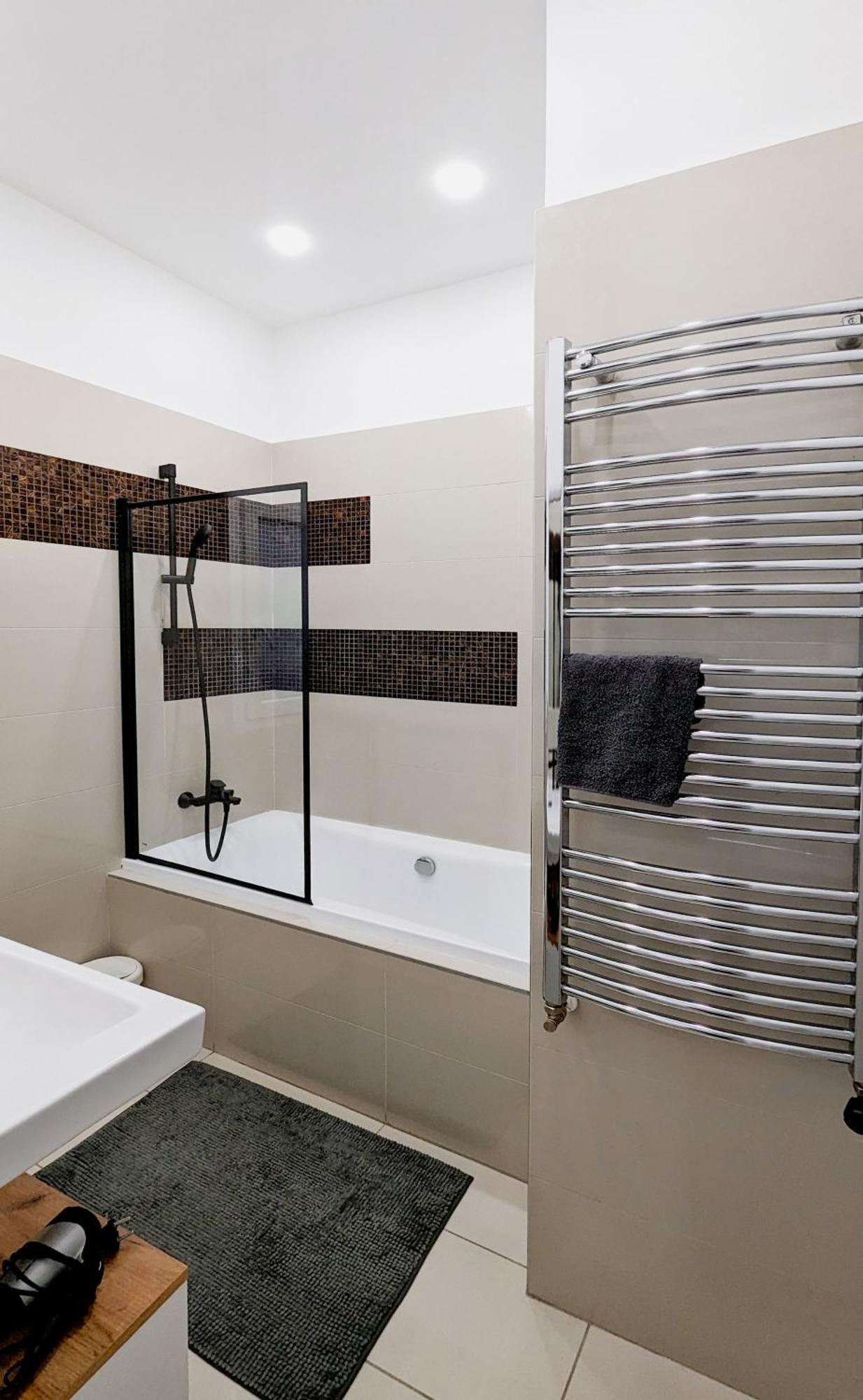 Pedestrian Apartment, The Best Location Budapest Luaran gambar