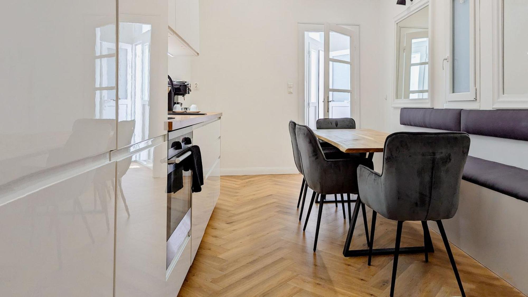 Pedestrian Apartment, The Best Location Budapest Luaran gambar