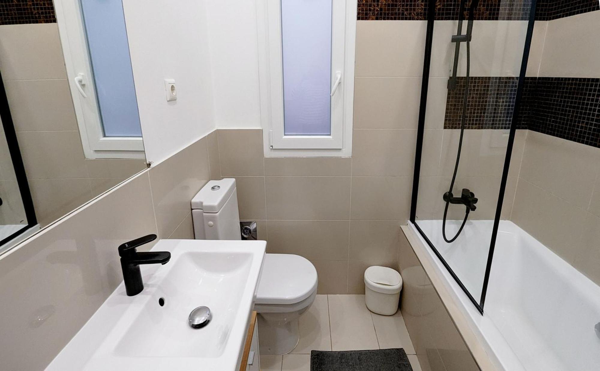 Pedestrian Apartment, The Best Location Budapest Luaran gambar